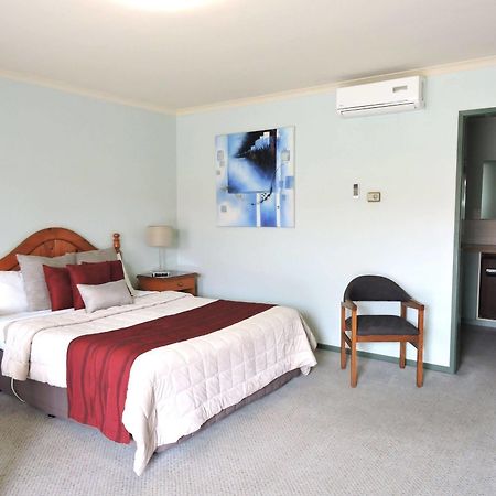 Melaleuca Motel Portland Exterior foto