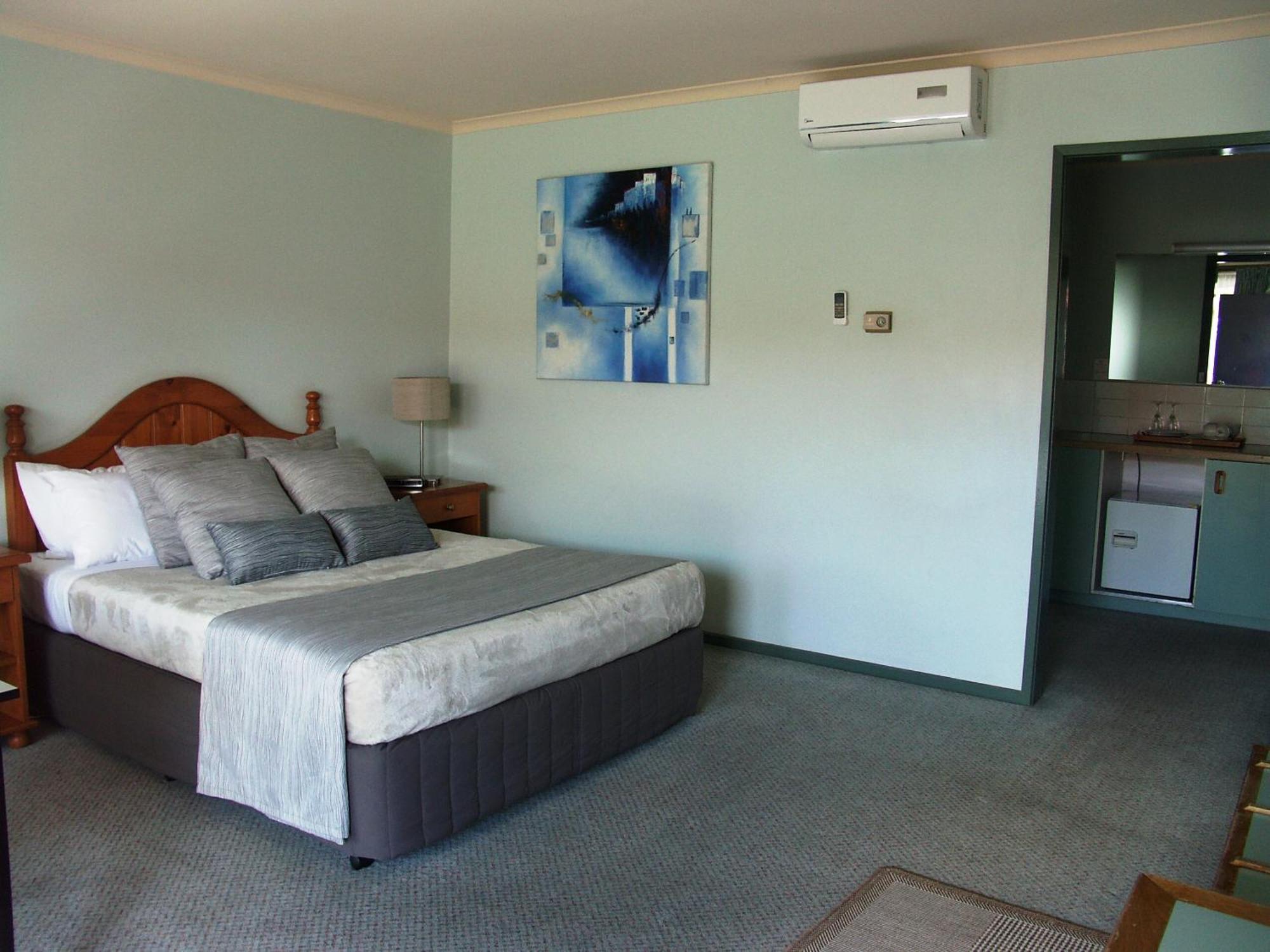 Melaleuca Motel Portland Cameră foto