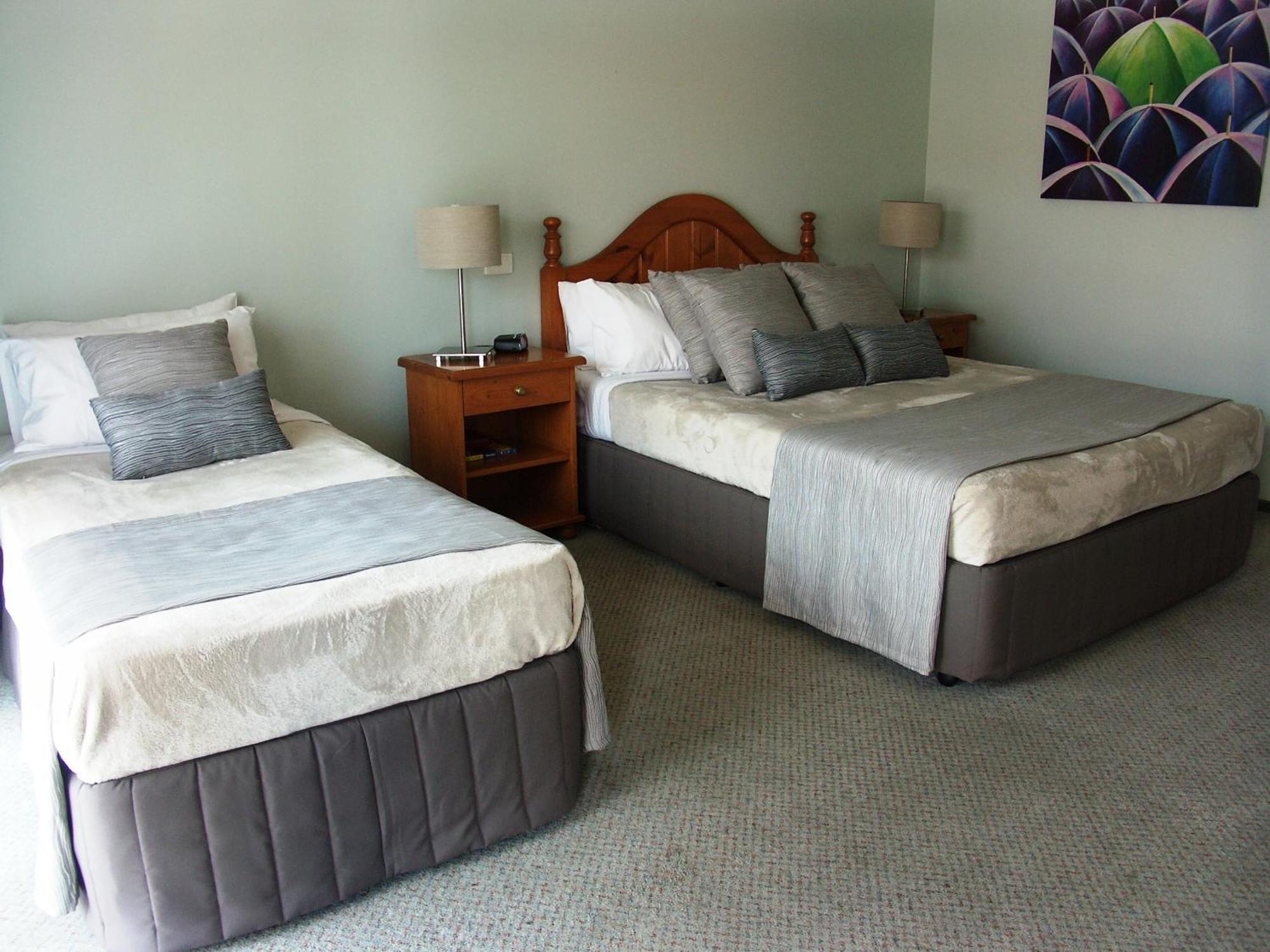 Melaleuca Motel Portland Cameră foto