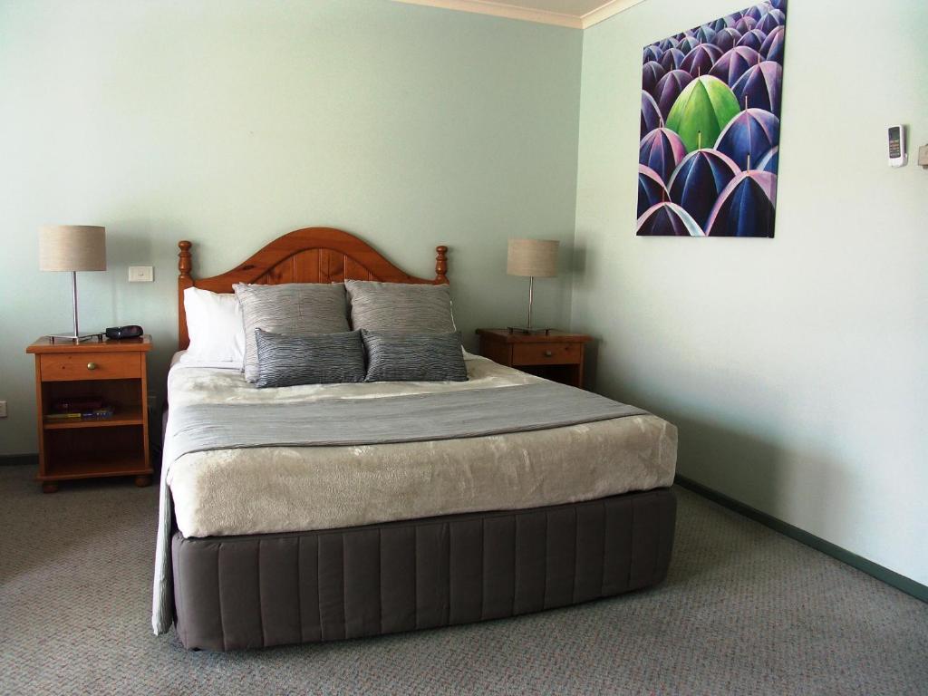 Melaleuca Motel Portland Cameră foto